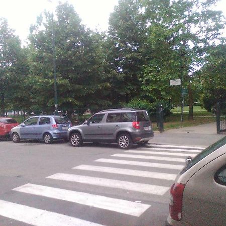 Casa Sarre Apartman Torino Kültér fotó