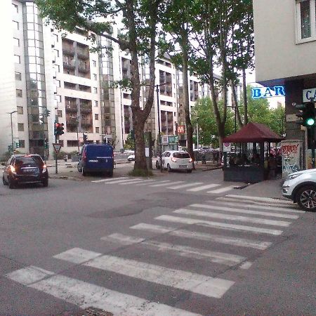 Casa Sarre Apartman Torino Kültér fotó