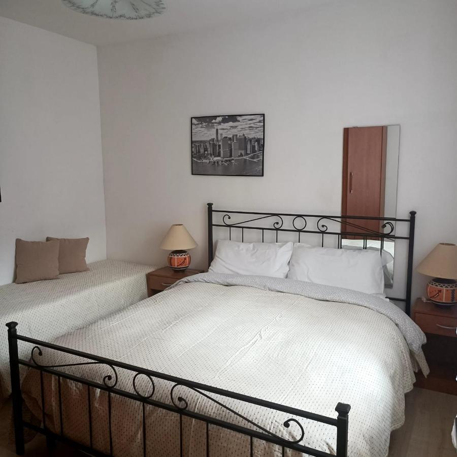 Casa Sarre Apartman Torino Kültér fotó