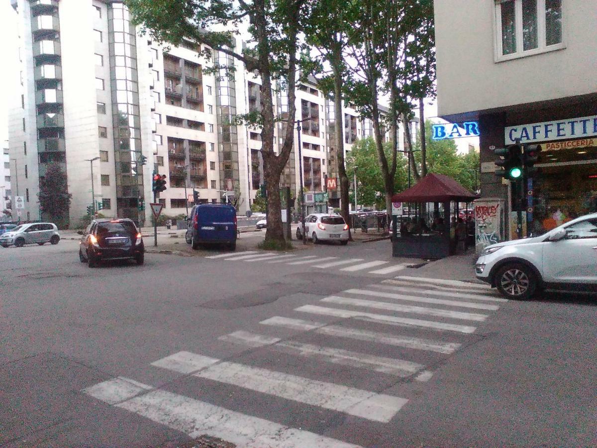 Casa Sarre Apartman Torino Kültér fotó