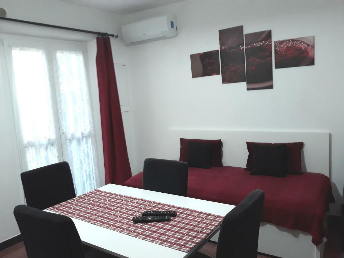 Casa Sarre Apartman Torino Kültér fotó