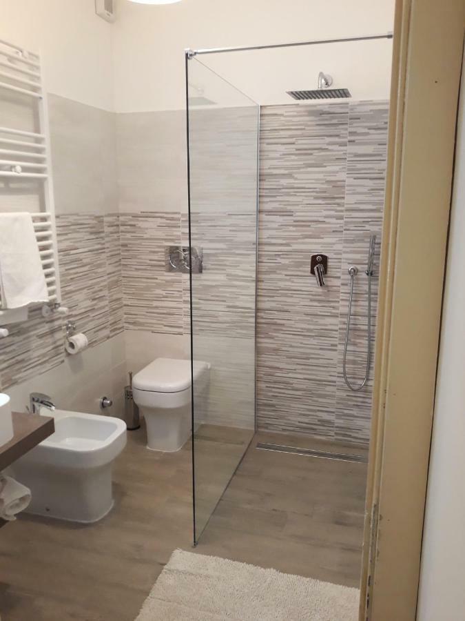 Casa Sarre Apartman Torino Kültér fotó