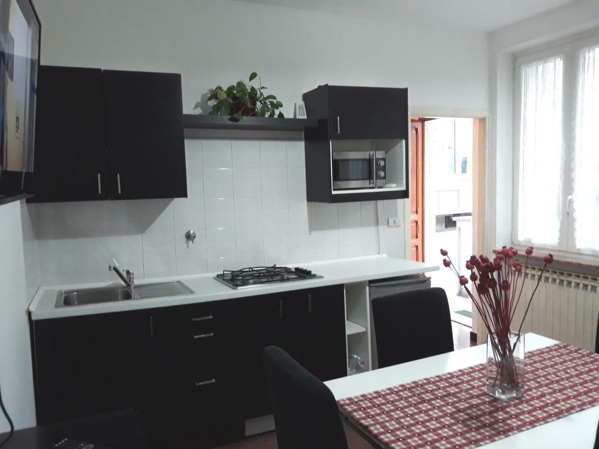 Casa Sarre Apartman Torino Kültér fotó