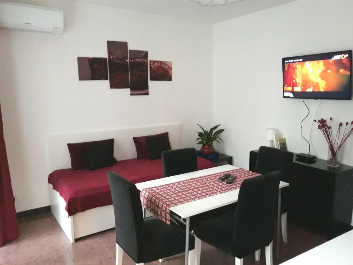 Casa Sarre Apartman Torino Kültér fotó