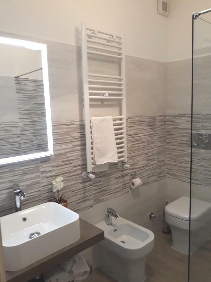 Casa Sarre Apartman Torino Kültér fotó